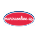 Logo de Marina Comunión